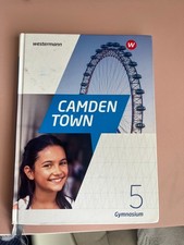 Camden Town - Allgemeine Ausgabe 2020 für Gy...