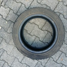 4 Allwetterreifen 195/55 R16 87 M+S