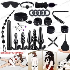 Sex Bondage Restraint Erotic Bondage Ropes Kit BDSM Games for Couple Fun Sex Toy