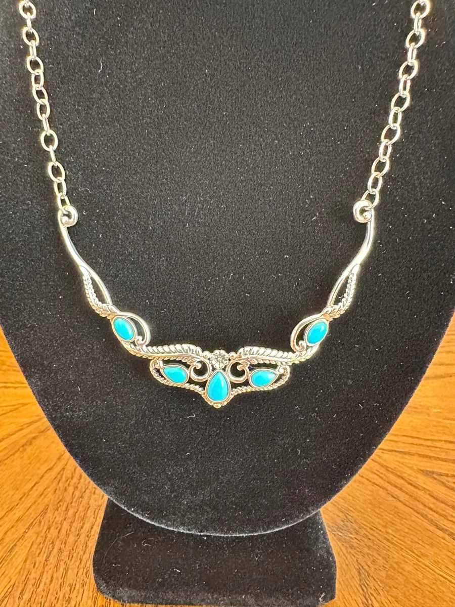 25+ carolyn pollack necklace for sale | Updated Oct 2026