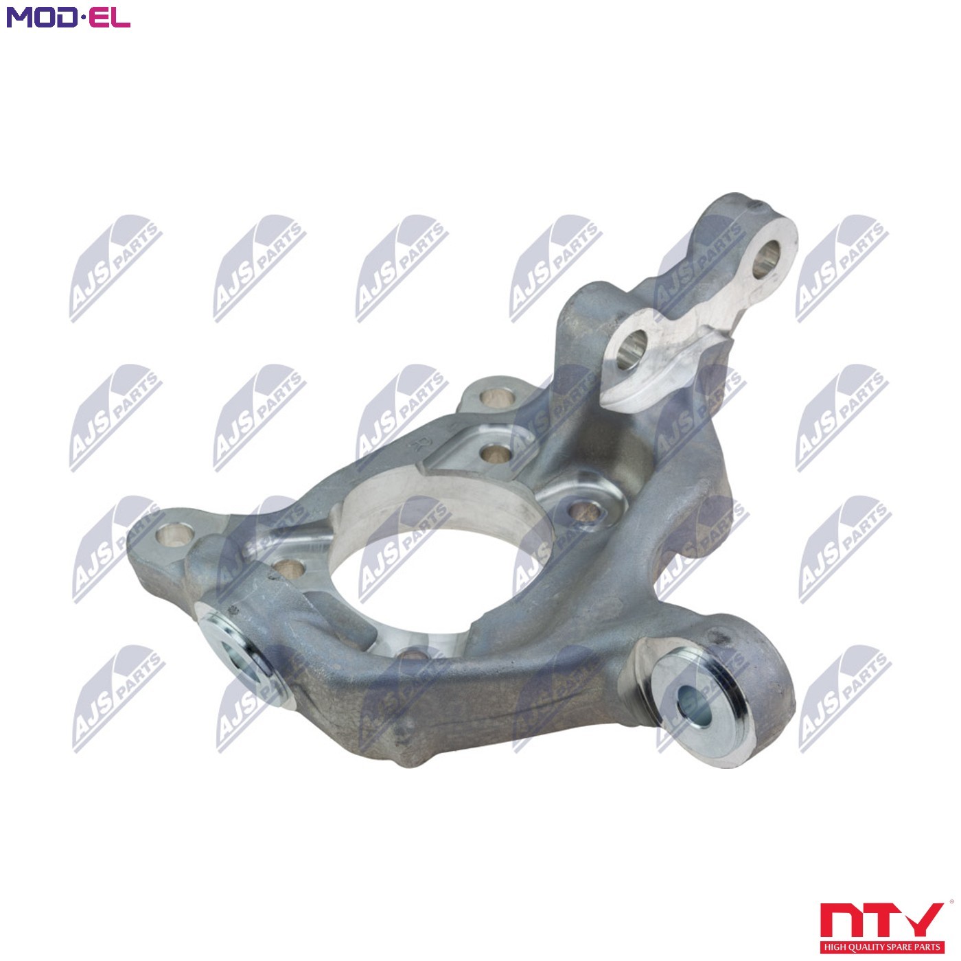 STEERING KNUCKLE WHEEL SUSPENSION ZZP-TY-032 FOR TOYOTA A25A-FXS 2.5L 4cyl 3.5L