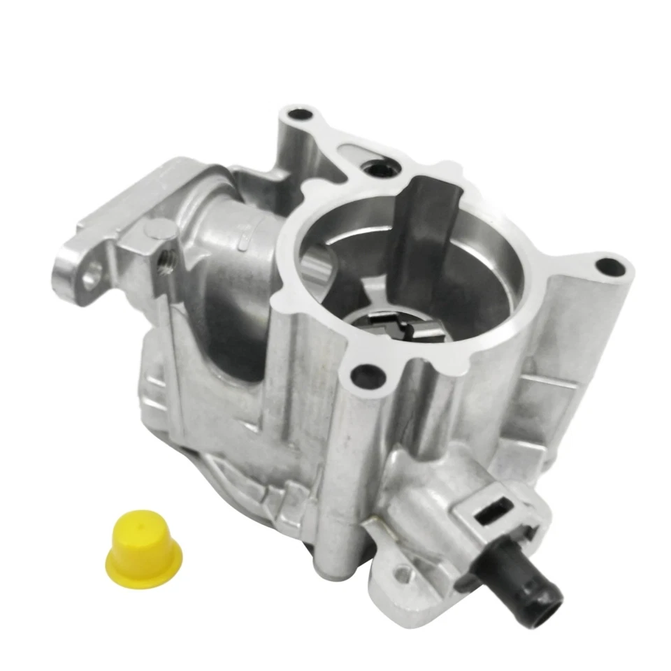 Bomba de vacío de freno para Audi A4 A5 A6 Quattro Q5 TT Allroad 06J145100G 06J145100C Foto 3 de 4