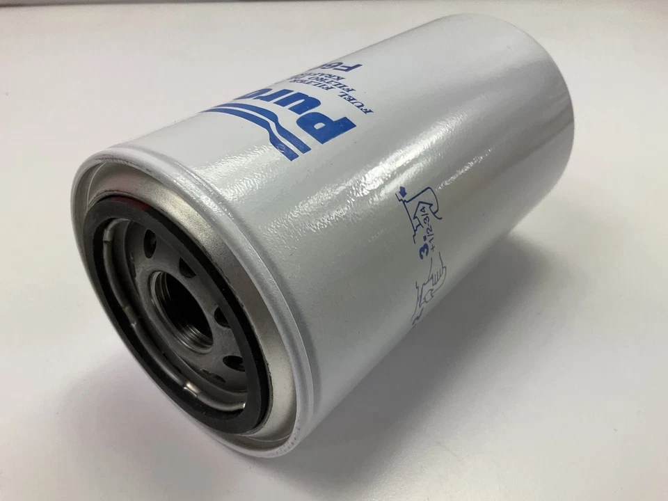 Filtro de combustible del motor Purolator F60032 - 86-94 International Harvester 7,6 L diésel Foto 2 de 3