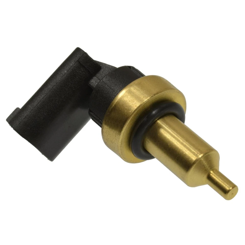 Sensor de temperatura del refrigerante del motor Standard Motor Products TX155 Foto 4 de 4