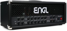 ENGL Amplifiers Powerball II 100W Tube Head