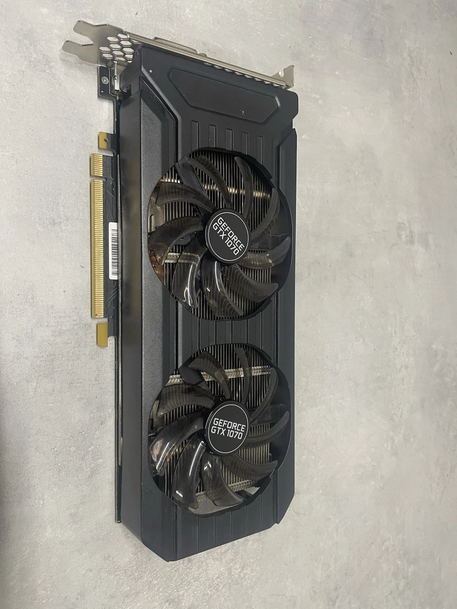 Grafik- & Videokarten NVIDIA-GeForce-GTX - 1070 online kaufen