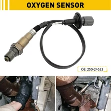 Rear Oxygen Sensor Replacement Part # 250-24623 For 2004-2009 Toyota Prius 1.5L