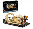 LEGO Star Wars: Mos Espa Podrace Diorama (75380)