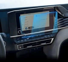 Camry 2025–2026 Screen Protector 9H Tempered Glass for 8 Inch Touchscreen Anti-F