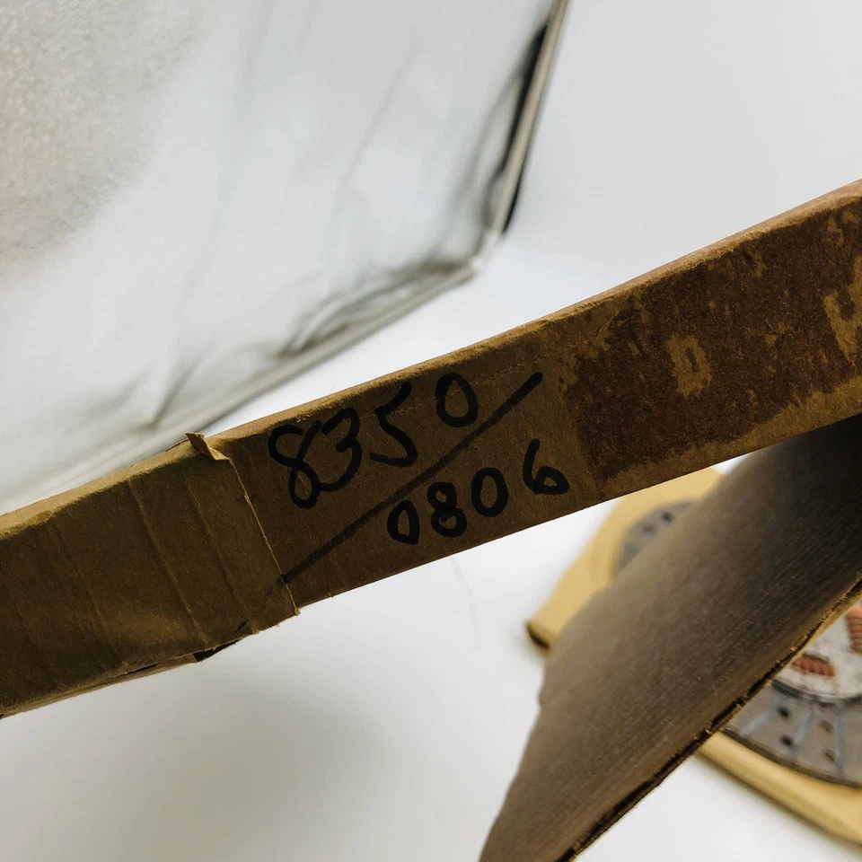 AMC Jeep 83500806 Plate Driven for Clutch OEM NOS 1984 Jeep Wagoneer Open 3 - Image 2 of 4