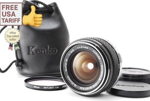 Olympus 21mm F2 | eBay
