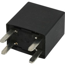 HVAC System Relay for 93-24 Buick/Cadillac/Ch...