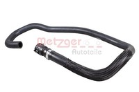 Metzger 2421737 KüHlerschlauch FüR CitroËN,Ds,Opel,Vauxhall