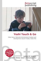 Lambert M. Surhone (U. A.) | Yoshi Touch & Go | Taschenbuch | Englisch (2026)