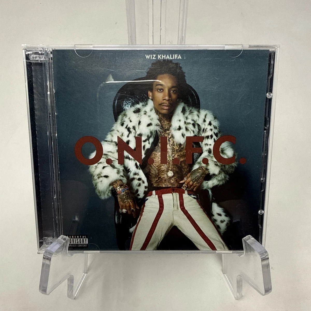 wiz khalifa products for sale | eBay