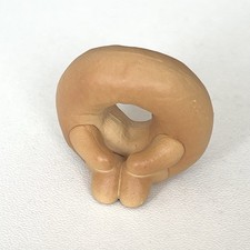Machiboke Still Waiting for you in case of Snack Donut Figure Gashapon