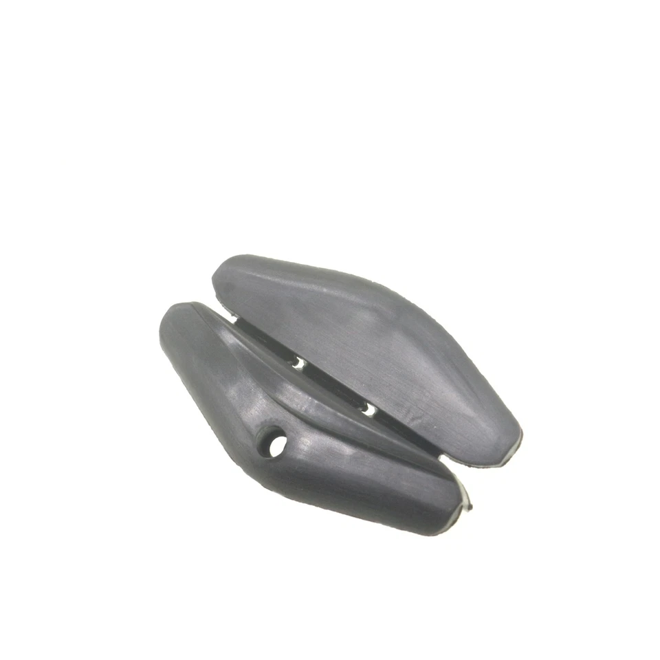 10 piezas clips de retención de guía de ventana para Pontiac Grand Am Trans Sport 20478733 Foto 2 de 4