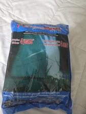 PermaNet Mosquito Net Long-Lasting Protection – Blue – New Sealed