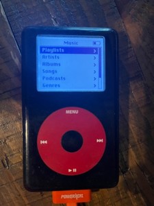 iPod 20GB New for sale | eBay