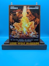 Lone Wolf Mcquade (Blu-ray Limited Edition w/Slipcover) Scorpion Releasing Lone Wolf Mcquade (Blu-ray Limited Edition w/Slipcover) Scorpion Releasing