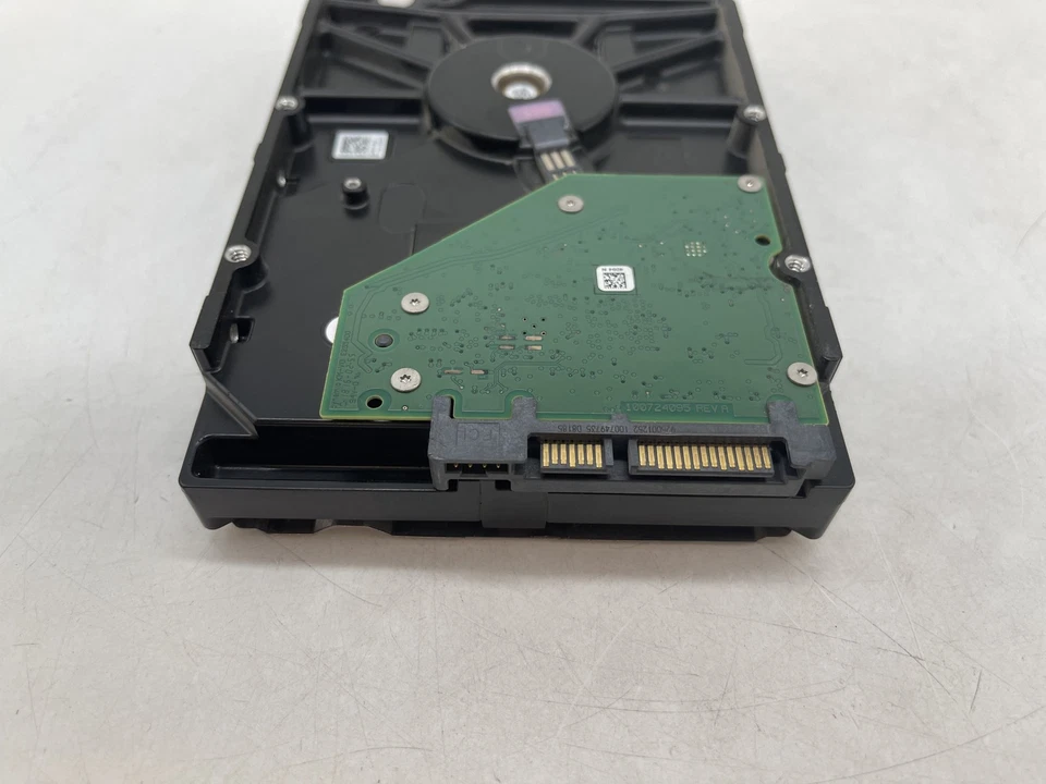 Seagate IronWolf 2TB SATA 3.5" ST2000VN004 HDD Hard Disk Drive GRADE A FREE S/H - Image 3 of 4