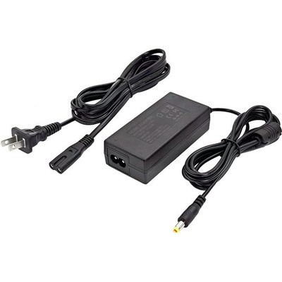 solsinsy 9V Power Adaptor for Command Mesh Kit Alesis Debut, Black 