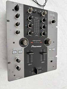 Pioneer DJM-250 DJミキサー【ジャンク品】 Pioneer Djm 250 | eBay