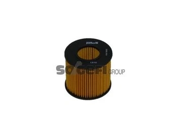 Filtro olio motore PURFLUX L510 - Foto 1 di 5