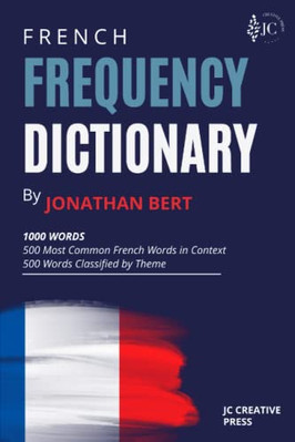French Frequency Dictionary: 1 - VERY GOOD