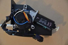 1970 mercury cougar electric headlight motor conversion kit