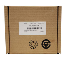 Conjunto de rollo de alimentación DADH Xerox 113R00718 nuevo en caja para impresoras 5600/5700