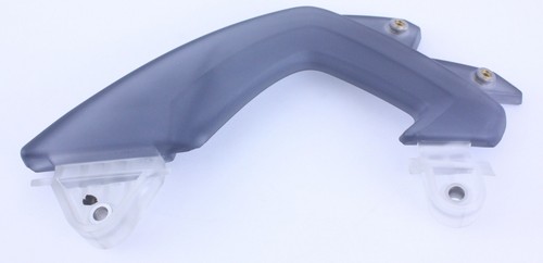 BMW 03-05 F650CS Windshield Bracket, Right #46637658360