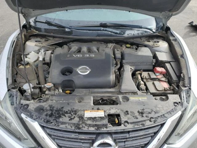 Used Engine Coolant Reservoir fits: 2016 Nissan Altima Grade A - Image 3 of 4