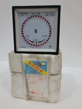 BEIJING AUTOMATION CONTROL 51L 5SM SYNCHROSCOPE INDICATOR 100V FREE SHIPPING