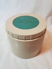 Thermos King Seeley Vintage Model #1155 Insulated Jar Made In USA