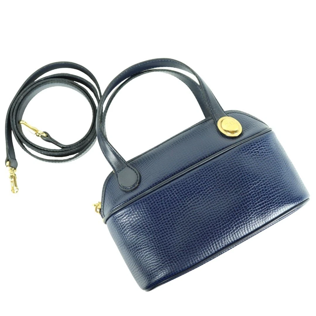 Christian dior calfskin 2way backpack sales