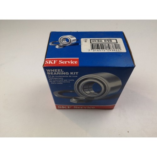 RADLAGERSATZ VORNE LINKS FORD SIERRA VKBA898