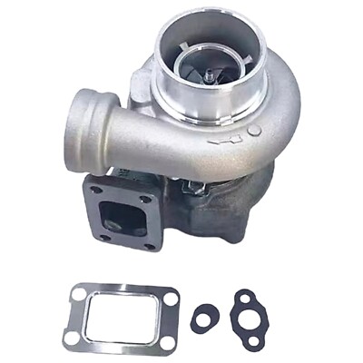 Turbocharger VOE20460945  Fit Volvo Penta Engine D4D TD420VE TAD420VE TAD620VE