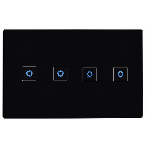 ZigBee Smart Light Switch Dimmer GPO for SmartThings Google Home Alexa Automatio - Picture 12 of 12