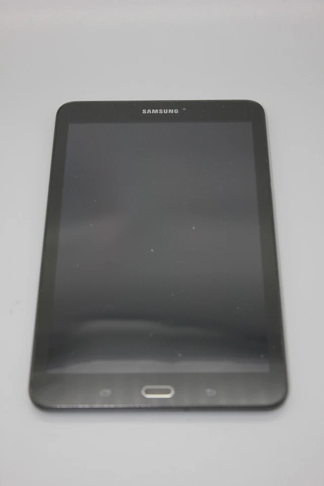 Samsung Galaxy Tab E Tablet (16gb) UNTESTED - FOR PARTS ONLY Foto 2 de 4