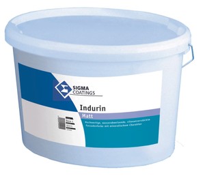 11 20 L Sigma Indurin Fassadenfarbe 12 5l Ral 7016 Anthrazitgrau M Ebay