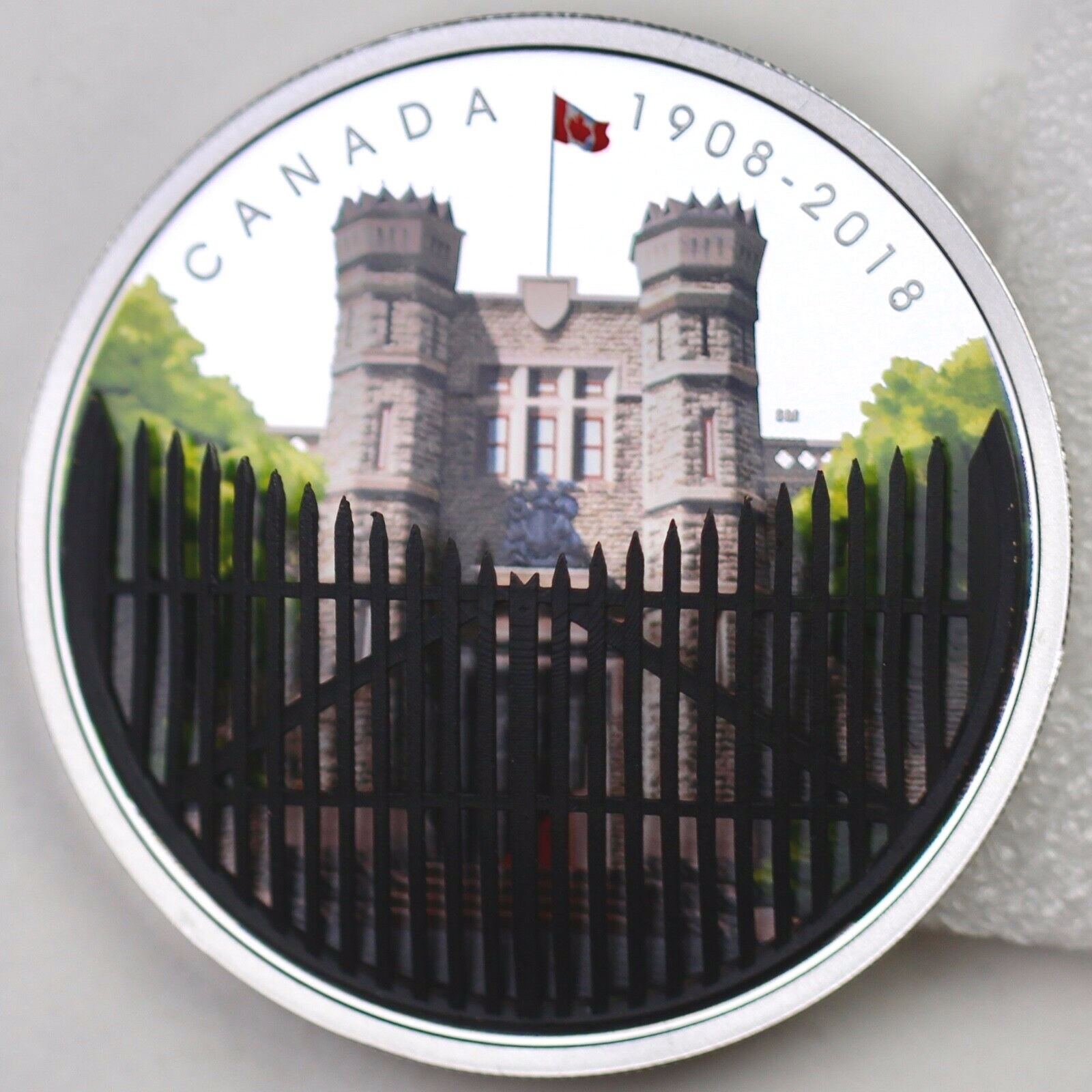 2018-30-110th-anniversary-of-royal-canadian-mint-2-oz-pure-silver