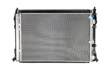 KÜHLERPAKET 2X WASSERKÜHLER AC BENTLEY CONTINENTAL GT GTC FLYING SPUR 4,0 V8