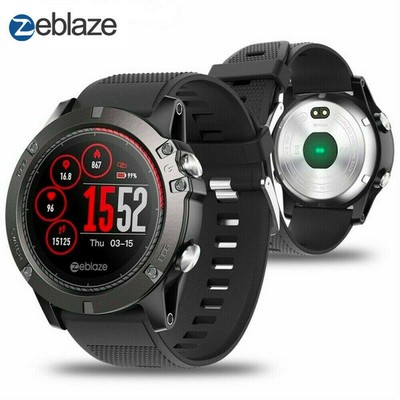 military smartwatch v3