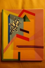 Supreme Spring/Summer 2016 Alessandro Mendini Milano Large Ceramic Tray SS16A10