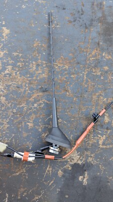 NISSAN JUKE ANTENNE AERIAL BASE F16 MK2 (2019-HEUTE) 282B36PA0B