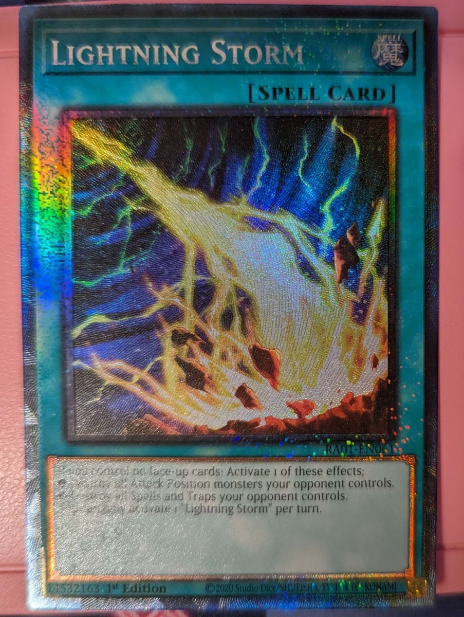 yugioh cards that destroy spell cards Spell Shield Type-8 - Structure Deck: Blaze of Destruction - YuGiOh