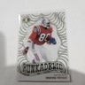 2023 Panini Illusions - Funkadelic #7 Irving Fryar