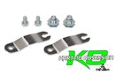 <!--F#f_0-->Go Kart - Mounting Brackets Kit For Fully Enclosed Chain Guard- Righetti Ridolfi<!--F/-->