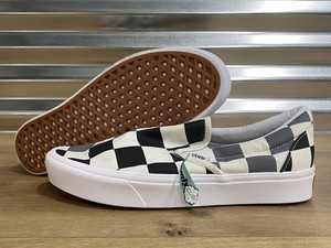 big vans shoes